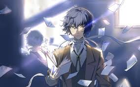 I had fun, i was scared for atsushi sometime, and i really, really loved dazai ! Bungo Stray Dogs Phone Wallpapers On Wallpaperdog