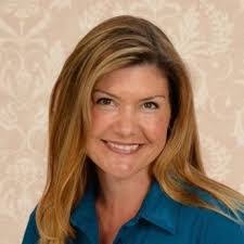 Krystal Binns's Instagram, Twitter & Facebook