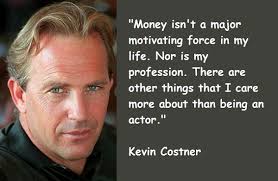 Supreme three noted quotes about costner pic Hindi | WishesTrumpet via Relatably.com