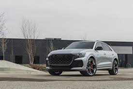 Image result for Daytona Gray 2025 SQ8