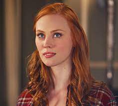 For redheads in particular, matching brows are almost always the best route, as demonstrated by the lovely deborah ann woll. Deborah Ann Woll Red Hair Might Be Fake But It S Still Awesome Deborah Ann Woll Beautiful Redhead Red Hair