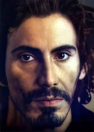 Best biographical Italian artist historical fiction books