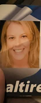 Anyone know June Guthrie? Found a Saltire card and bank cards in a wallet 