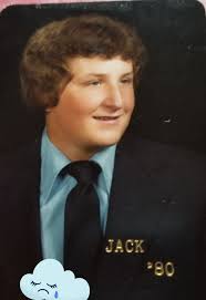 👨‍🎓Class of 1980 Jack Howard👨‍🎓 Rest in Heaven, dear friend. I will  remember that day as long as I live. 💔 10-26-1990