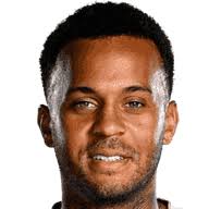 Ryan Bertrand