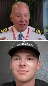 Emergency Landing Explained by Captain Steeeve