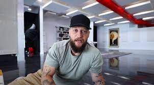 Get it as soon as tue, jul 13. Chris Ramsay Magician Bio Family Girlfriend Net Worth Measurements Wikiodin Com