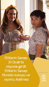 Eltilerin Savasi 31 Ocak Ta Vizyona Girdi Eltilerin Savasi Filminin Konusu Ve Oyuncu Kadrosu 2020 Vizyon Savas Filmi Savas