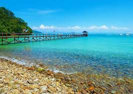 Dua pasangan buat pre weddi. Tempat Menarik Di Kota Kinabalu Yang Terkini 2021 Paling Cantik