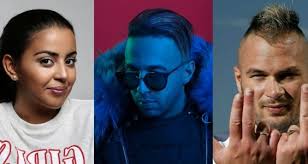 Le Wake-Up Mix : Marwa Loud, Naps, JuL...