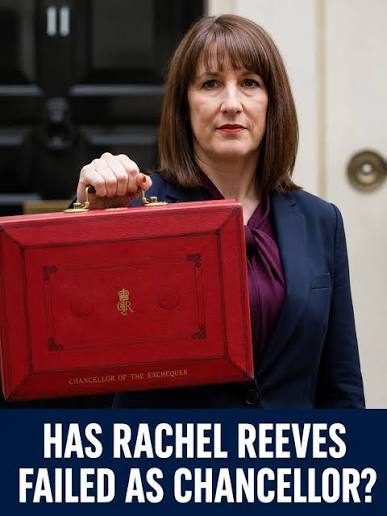Do you think Rachel Reeves is doing a good job? Recent polling suggests  many people do not, with one survey finding that 71% believe she is the  worst Chancellor in modern British