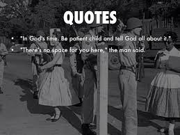 She grew up with her mother lois, father will, grandmother india, and brother conrad, but her parents divorced. Warriors Dont Cry Quotes Quotesgram