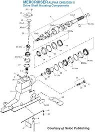 Bravo 1 Outdrive Diagram Lestercrowder1s Blog