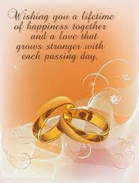 Got flowers, gifts for your friend for their wedding but one thing that is the hardest is writing something on gh the card. Best Happy Marriage Quotes Pic Gang Wedding Congratulations Quotes Happy Anniversary Quotes Happy Wedding Wishes