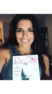 Caitlin Haskins of 10Fold Communications shares the book that changed the  way she thinks about her career.