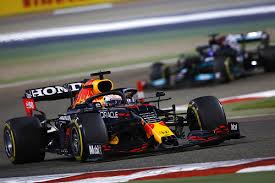 Hiermee blijf je altijd op de hoogte van alles wat er speelt in de formule 1 en uiteraard ook over max verstappen en red bull racing. Verstappen Na Titanenstrijd Waarom Lieten Jullie Mij Er Niet Voor
