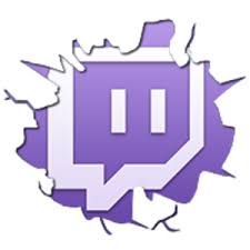Find & download free graphic resources for twitch. Twitch Logo Png