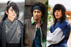 We did not find results for: 12 Ultimate K Drama Bad Boys Who Capture Hearts Soompi