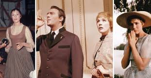 You are incorrect, according to gsn.the correct answer is: All The Things We Never Knew About The Sound Of Music History