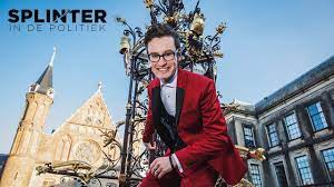 We did not find results for: Splinter Chabot Relatie Beroemdheid