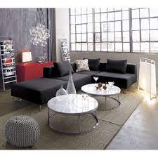 Low round marble coffee table designed by gordon guillaumier collection cage $937.98. Smart Round Marble Top Coffee Table Reviews Cb2 Coffee Table Marble Top Coffee Table Affordable Modern Furniture