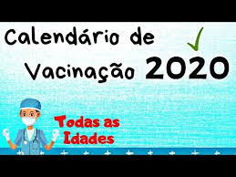 .dor articular ou artrite surge em 25% das mulheres após a puberdade, de um a 21. Vacinacao Pni Sbim Completo Atualizado 2020 Youtube