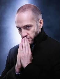 Derren Brown in Italia!