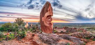 Oaks cypress lakes resort, pokolbin. Destination Guide Broken Hill Law Society Journal