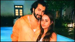 Girlfriend is a story which revolves around two girls who live together. Bollywood Star Varun Dhawan To Get Married To Girlfriend Wedding Venue Pictures Surface Tamil News Indiaglitz Com