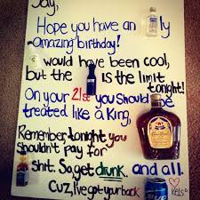 Whether you want to keep things light and fun or give him something he can use every day, gifts.com is your source to find the perfect 21st birthday gifts for him. Birthday Party Ideas Good 21st Birthday Party Ideas For Boyfriend