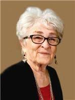 Loretta Van Genderen Obituary (1936