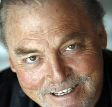 Stacy Keach