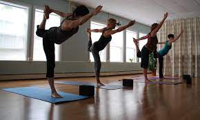 April 2021 , frenchtown, nj. Full Circle Yoga Wellness Home Facebook