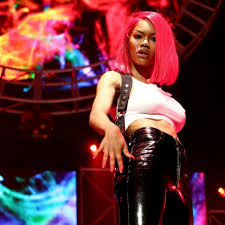 Discover top playlists and videos from your favorite artists on shazam! Teyana Taylor Our New Vbf