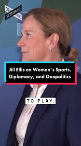 Jill Ellis