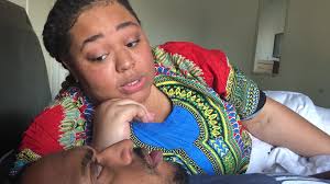 When you like him too much 😬@dseanrosscomedy