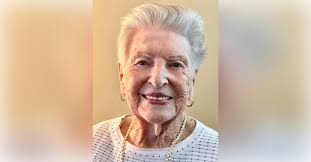 Obituary information for Colene Ford Morrison