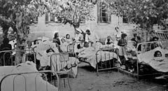 Se trata de aquellas personas que sufrieron. 1944 San Juan Earthquake Wikipedia