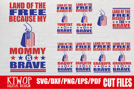 I also tried uploading an svg file that came from a website designed for cricut files and those turn out fine. Fourth Of July Bundle Independence Day Graphic By Mr Pagman Creative Fabrica Di 2020
