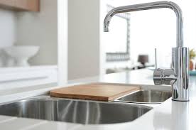 Many people choose an undermount sink because its design makes it easier to clean. The 7 Best Kitchen Sink Materials For Your Renovation Bob Vila