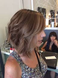 Ash Blonde Wavy Bob Hair Ash Blonde Hair Colour Hair Styles Gorgeous Hair