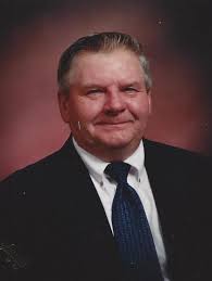 Levi R. Klockziem Obituary March 11, 2020