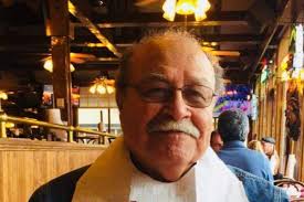 Fundraiser by Michel Doria-Rodriguez : Gabriel Doria