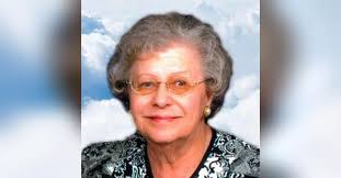 Laura Jane Haley Obituary