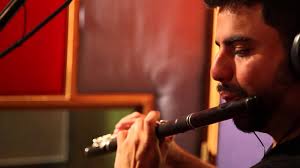 Erick Chacón y Guasak4 invitados en "Preludio"