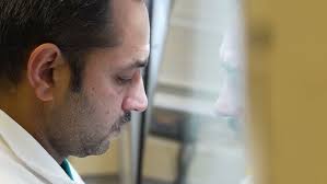 Professor Doug Macfarlane, Monash University School of Chemistry