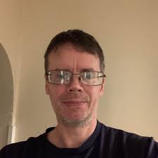 Why is the sidewalk in front of a hospital curved?