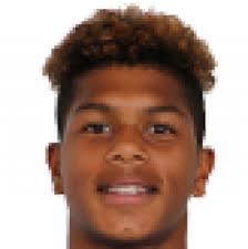 Ranking disparos a puerta jugadores Premier League 2024/2025