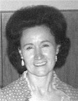 LORRAYNE KERSEY Obituary (1924-2012)