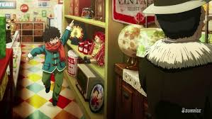 Darryl Lorenz's Zeon Radio (wip)